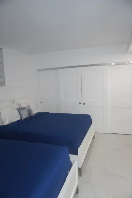 Modern 1-bedroom apartment in enjoyable Hollywood with fitness room, WiFi