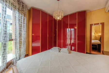 Bnb Green – Comfort and Relax 16km from the center of Milan