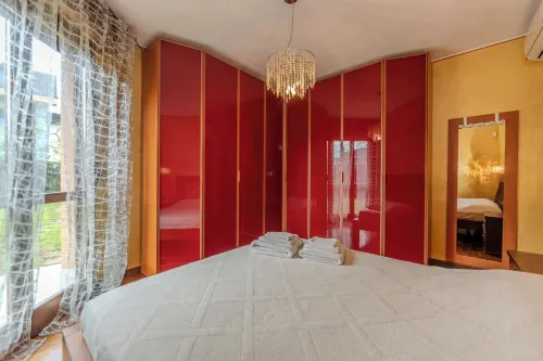 Bnb Green – Comfort and Relax 16km from the center of Milan Hotels in Cesate