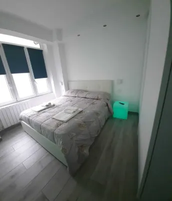 NEW APARTMENT MILAN Hotels in Baggio