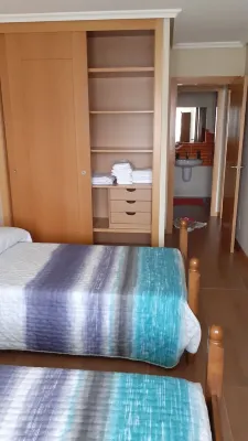 Residencial Florida. A 5 Minutos de la Playa