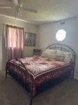 4-bedroom house in fantastic Mountain View with AC, WiFi!!!!