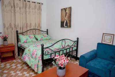 Arusha Best Place to Stay-Sleeps Inn! Hotel a 