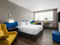 GLō Best Western Enid OK Downtown/Convention Center Hotel Hotels in Enid
