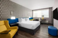 โรงแรม GLō Best Western Enid OK ในใจกลางเมือง/ศูนย์การประชุม