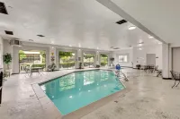 Comfort Inn Murray – Salt Lake City South Hotels in Murray