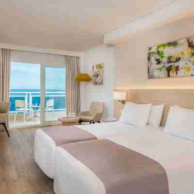 Hotel Las Arenas, Affiliated by Melia Rooms