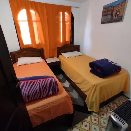 CASA DAOUED APRT C