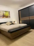 Neu! Modern am Bowlingcenter Erdgeschoßwohnung mit Garten
