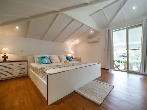 AVRAMAR VILLA PLAYA LAS BALLENAS LAS TERRENAS