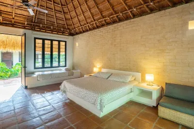 Colombian Dream Getaway with Clay Tennis Court, Swimming Pools, Views and more.. Hotel a 