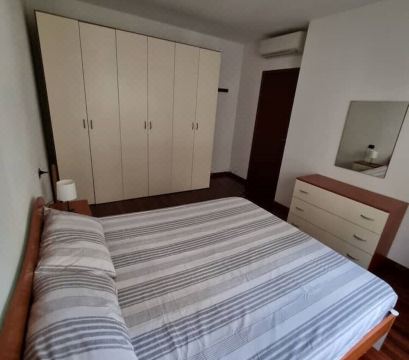 스칼라티 호텔 객실