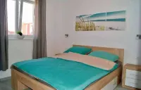 Fantastic vacation home in Croatia-only a 5-minute walk to the beach Hotels in Vrsi