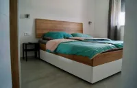 Fantastic vacation home in Croatia-only a 5-minute walk to the beach Hotels in Vrsi