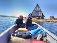 Titicaca Jutma Lodge