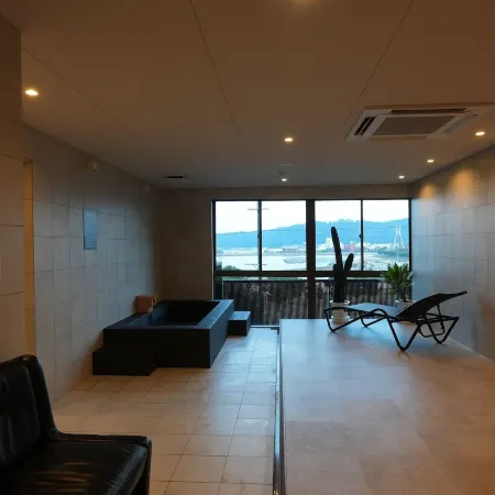 THE BLESS Awaji