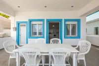 The Libyan Coast House
