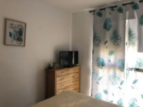 Atico con Piscina Privada Junto al mar