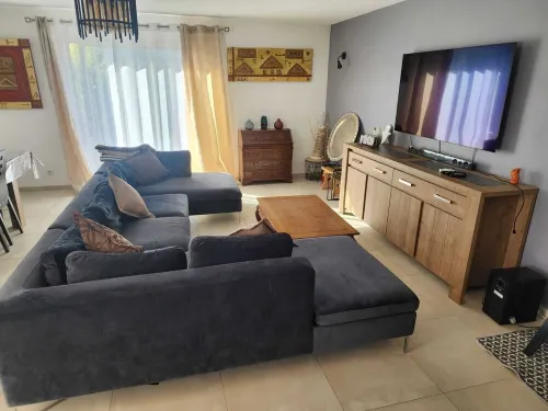 Rental between sea and mountains Hotels in Belgodere