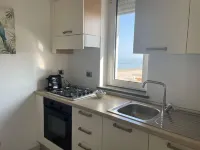APARTMENT BY THE SEA