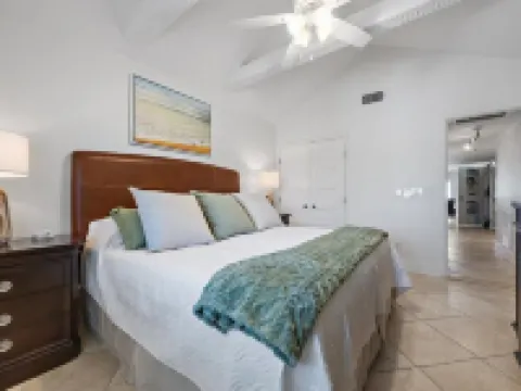 625 Oceanfront Surf Villas @ Ponte Vedra Beach, near TPC Sawgrass & Mayo Clinic! Hoteles en Sawgrass