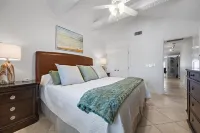 625 Oceanfront Surf Villas @ Ponte Vedra Beach, near TPC Sawgrass & Mayo Clinic!