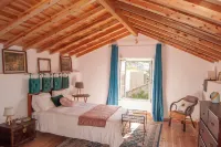 Candelaria House Hotel di Candelária