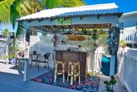 Beautiful Waterfront Pool Home in the Best Location for Your Best Vacation!