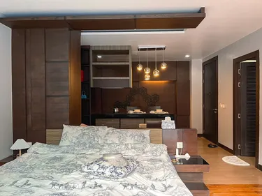 รูปภาพของInstagramable 1br pool access apartment near Bangtao Beach