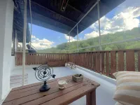 Balkans Serendipity - Artistic forest house - Wifi