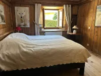 Large renovated farmhouse