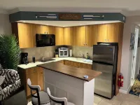 Escape to Paradise in Avalon – Beautiful Condo Just Steps from the Beach Hotel a Avalon