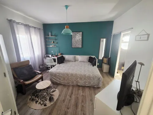 Detached 3-bedroom villa with private pool on Olhos de Água and Falésia beach