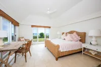 Palm Hill House 4 Bedroom Home Hotel a Greencastle