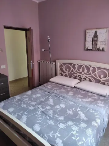 Sea View Ladispoli: 50m from the sea, in the center, close to all services!