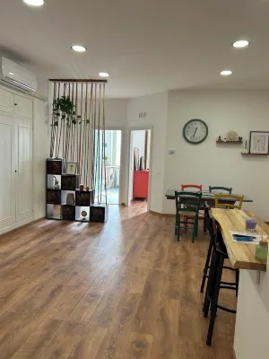 Casa Terenzio Comfortable apartment located in the heart of Rieti. Hotels in Rieti