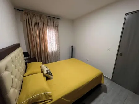 Cómo en casa amazing 3rd floor Отели в г. Тулуа