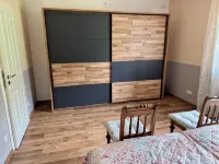 Family-friendly, spacious vacation apartment in a quiet rural location