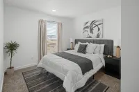 Perfect Ozark Retreat.  Close to Everything, 3 bed, w/ Office Hotels in Centerton