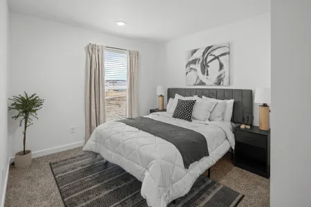 Perfect Ozark Retreat.  Close to Everything, 3 bed, w/ Office Отели в г. Сентертон