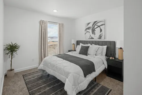 Perfect Ozark Retreat.  Close to Everything, 3 bed, w/ Office 森特頓住宿飯店