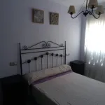 EL MEJOR ATICO DE BARBATE Hotels in Barbate