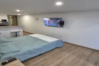 Mirador del Ruiz,disfruta de la mejor vista de la ciudad de Manizales Hotel a 