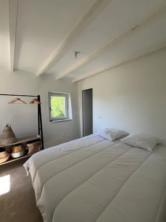 Mas Provençal au coeur de la Drôme