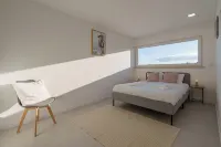 Villa Gold with ocean view