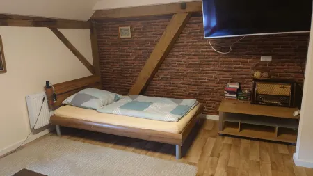 Apartment 5 Zum Kuhstall Heinrichsberg - Magdeburg