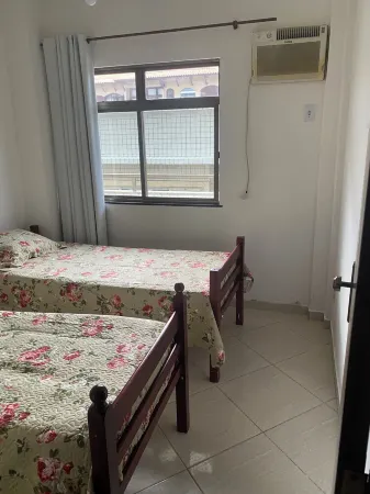 Apartamento de 2 quartos em Arraial do cabo