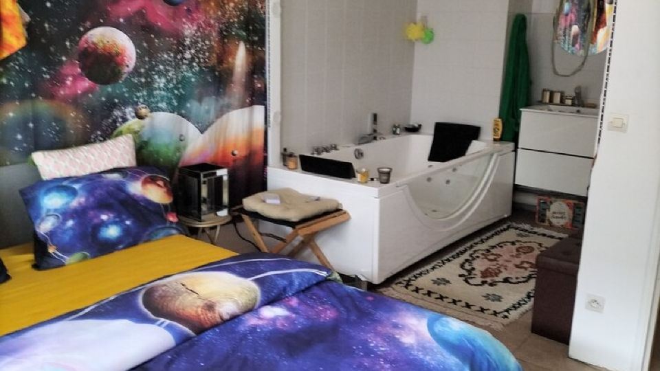 Espace Vital