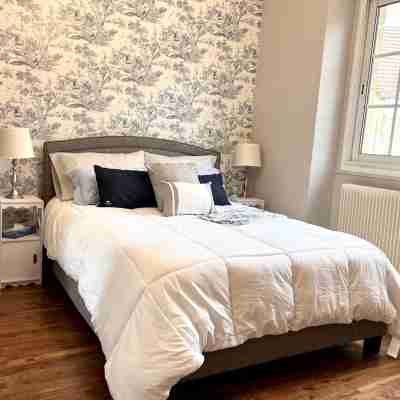 Blue Horizons Farm - In the heart of Sarlat-le-Caneda Rooms