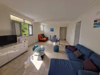 Situé à la compagne et proche de la ville et des grands axes. Hotels in Le Robert